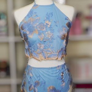 Fashion Nova’s “She’s So Fine Set”